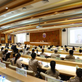 อว. จัดฝึกอบรมข้าราชการใหม่ ประจำปี 2567 มุ่งหวังให้ข้าราชกา ... พารามิเตอร์รูปภาพ 2