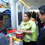 “ศุภมาส” หนุนอุทยานวิทยาศาสตร์ภาคใต้ สร้างผู้ประกอบการเชื่อม ... Image 2