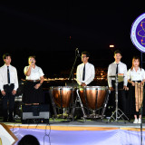 “ดนตรีในสวน H.M.Song อว. บรรเลงเพลงของพ่อ” จัดแสดงวันสุดท้าย ... พารามิเตอร์รูปภาพ 2