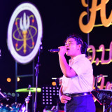 “ดนตรีในสวน H.M.Song อว. บรรเลงเพลงของพ่อ” จัดแสดงวันสุดท้าย ... พารามิเตอร์รูปภาพ 4