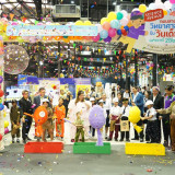 เปิดแล้ว “ถนนสายวิทยาศาสตร์” แห่งที่ 2 กลางกรุง &quot;ศุภมาส&quot; ชวน ... Image 1