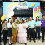 เปิดแล้ว “ถนนสายวิทยาศาสตร์” แห่งที่ 2 กลางกรุง &quot;ศุภมาส&quot; ชวน ... Image 3