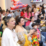 &quot;ศุภมาส&quot; นำทีม 5 ศิลปินดาราวัยรุ่นชื่อดัง “มอส - ดล - เลโอ - ... Image 2