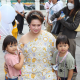 &quot;ศุภมาส&quot; นำทีม 5 ศิลปินดาราวัยรุ่นชื่อดัง “มอส - ดล - เลโอ - ... Image 1