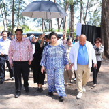 “ศุภมาส” ลงพื้นที่ติดตาม “โครงการเชื่อมเส้นทางท่องเที่ยว อ่า ... Image 4