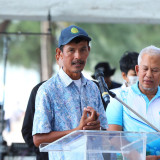 “ศุภมาส” ลงพื้นที่ติดตาม “โครงการเชื่อมเส้นทางท่องเที่ยว อ่า ... Image 9