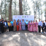 “ศุภมาส” ลงพื้นที่ติดตาม “โครงการเชื่อมเส้นทางท่องเที่ยว อ่า ... Image 10