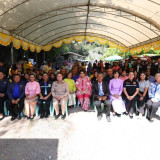 “ศุภมาส” เยี่ยมชมแหล่งเรียนรู้อาหารและขนมพื้นบ้านพังงาฯ ผลงา ... Image 10