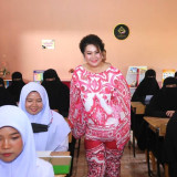 “ศุภมาส” ชูผลงาน อว.พี่เลี้ยงของ วชช.ระนอง ช่วยแก้ปัญหา “อ่า ... Image 2