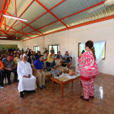 “ศุภมาส” ชูผลงาน อว.พี่เลี้ยงของ วชช.ระนอง ช่วยแก้ปัญหา “อ่า ... Image 7