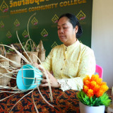 “ศุภมาส” ชูผลงาน อว.พี่เลี้ยงของ วชช.ระนอง ช่วยแก้ปัญหา “อ่า ... Image 9