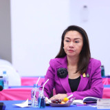 “ศุภมาส” เตรียมชง ครม. เสนอแนวทางนำ 6 สถาบันภาคใต้ตอนบนของ อ ... Image 7