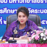 “ศุภมาส” เตรียมชง ครม. เสนอแนวทางนำ 6 สถาบันภาคใต้ตอนบนของ อ ... Image 9