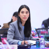 “ศุภมาส” เตรียมชง ครม. เสนอแนวทางนำ 6 สถาบันภาคใต้ตอนบนของ อ ... Image 2