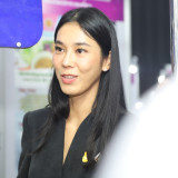 อว. ผนึกกำลัง กห. ผลักดันผลงานวิจัยและนวัตกรรมเพื่อเสริมสร้า ... Image 2