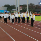 “ศุภมาส” เปิดการแข่งขันกีฬามหาวิทยาลัยเทคโนโลยีราชมงคลแห่งปร ... Image 3