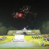 “ศุภมาส” เปิดการแข่งขันกีฬามหาวิทยาลัยเทคโนโลยีราชมงคลแห่งปร ... Image 5