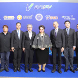 “ศุภมาส” ประกาศเดินหน้าแผนพัฒนาระบบนิเวศยานยนต์ไฟฟ้าของประเท ... Image 3